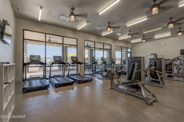 10026 N Ruby Range Trail, Marana, AZ 85653