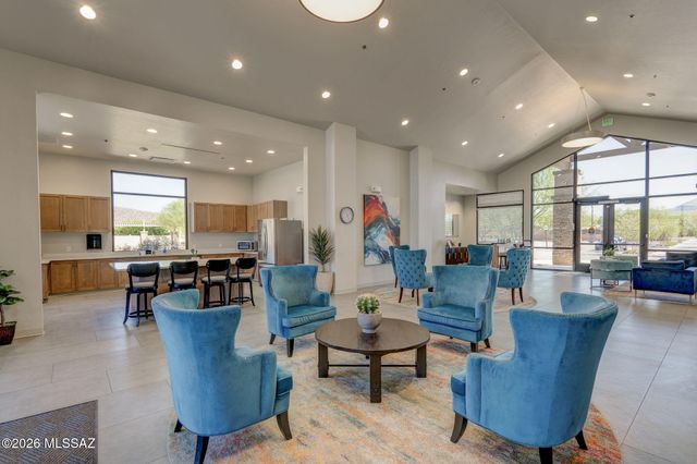 10026 N Ruby Range Trail, Marana, AZ 85653