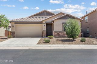 10026 N Ruby Range Trail, Marana, AZ 85653