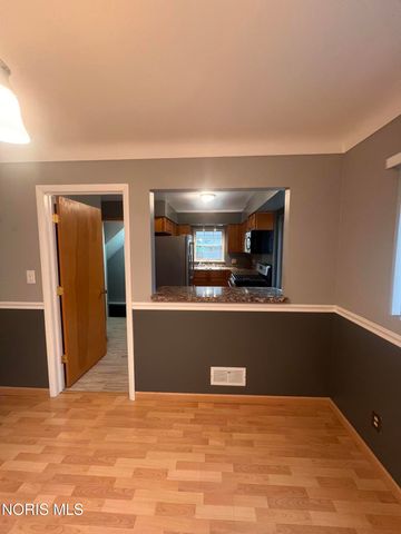 2539 Castleton Avenue, Toledo, OH 43613