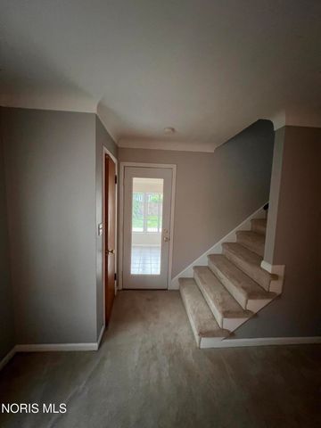 2539 Castleton Avenue, Toledo, OH 43613