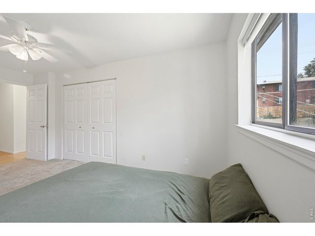 948 North St 17, Boulder, CO 80304