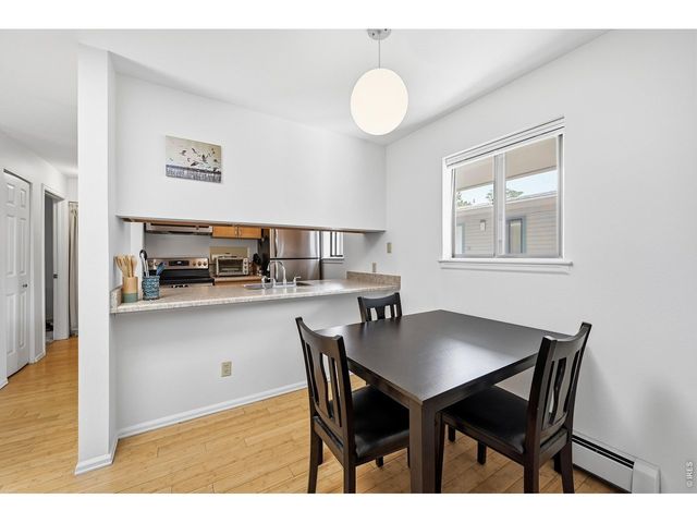 948 North St 17, Boulder, CO 80304