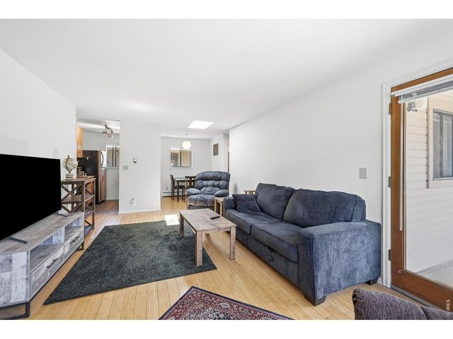 948 North St 17, Boulder, CO 80304