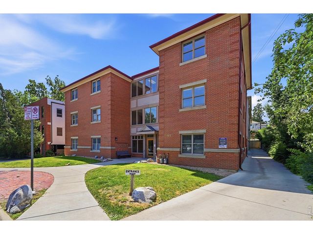 948 North St 17, Boulder, CO 80304
