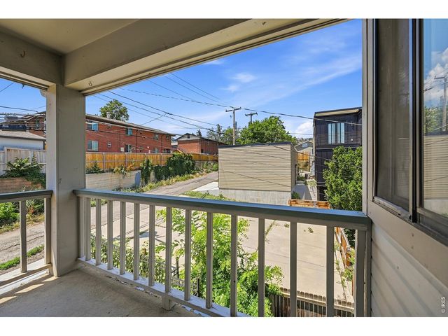 948 North St 17, Boulder, CO 80304