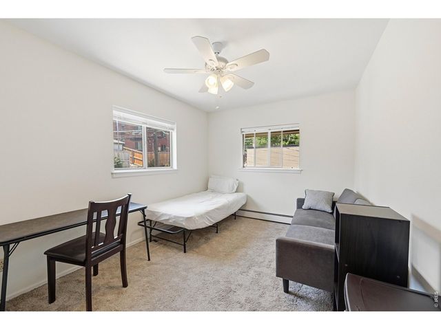 948 North St 17, Boulder, CO 80304