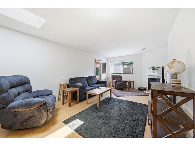 948 North St 17, Boulder, CO 80304