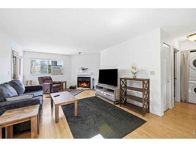 948 North St 17, Boulder, CO 80304