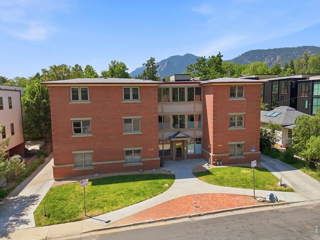 948 North St 17, Boulder, CO 80304