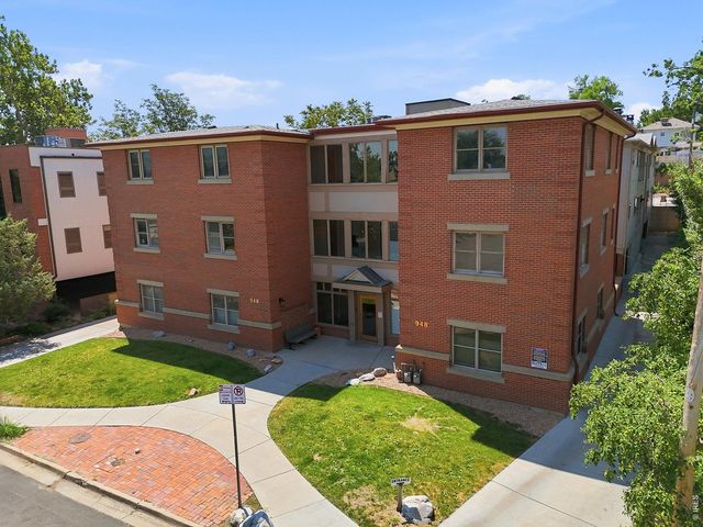 948 North St 17, Boulder, CO 80304