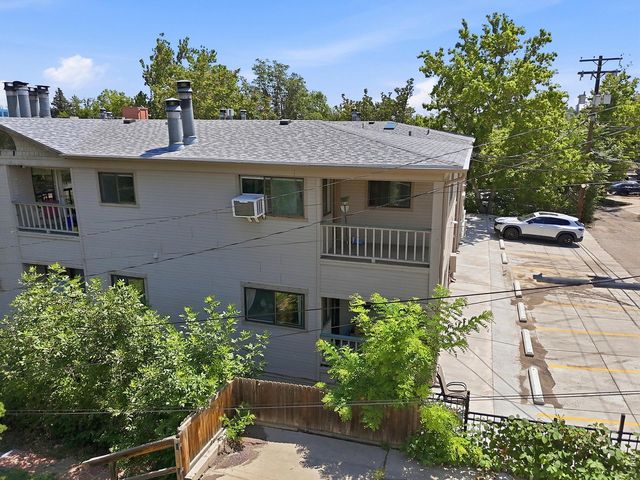 948 North St 17, Boulder, CO 80304