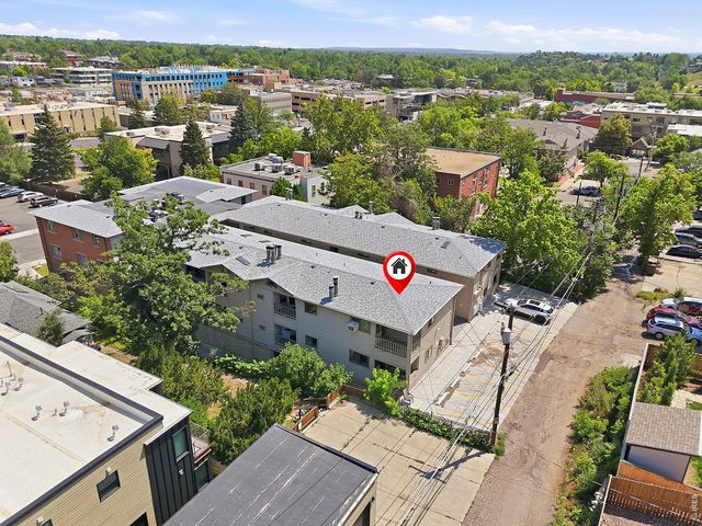 948 North St 17, Boulder, CO 80304