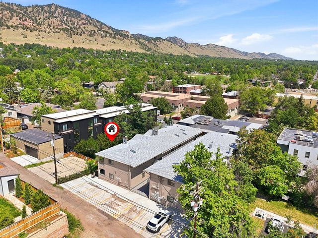 948 North St 17, Boulder, CO 80304