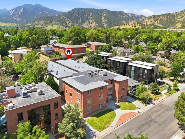 948 North St 17, Boulder, CO 80304