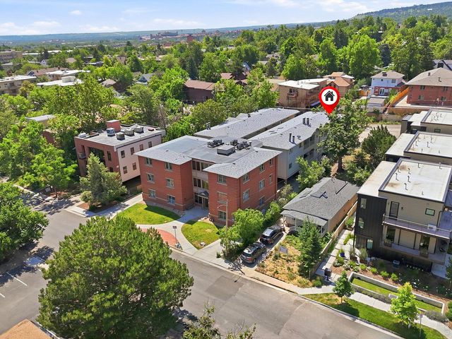 948 North St 17, Boulder, CO 80304
