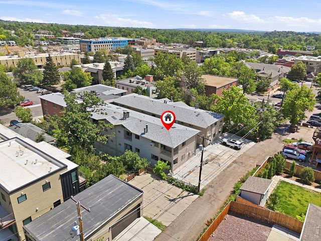 948 North St 17, Boulder, CO 80304