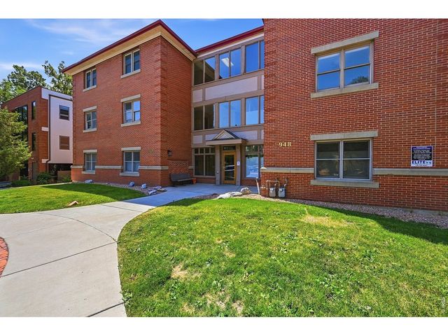 948 North St 17, Boulder, CO 80304