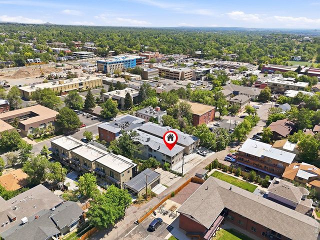 948 North St 17, Boulder, CO 80304