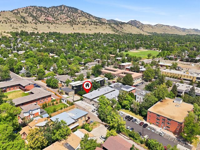 948 North St 17, Boulder, CO 80304