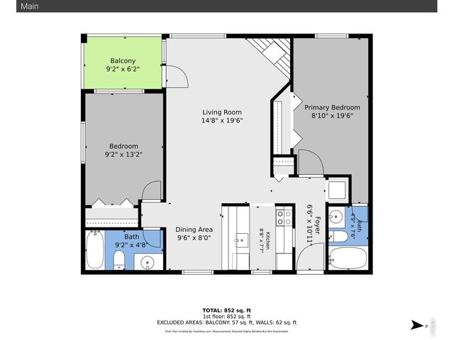 948 North St 17, Boulder, CO 80304