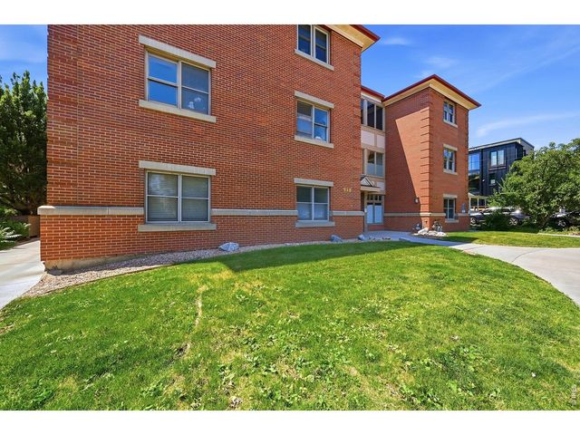 948 North St 17, Boulder, CO 80304