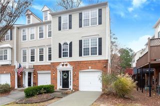 3301 Lathenview Court, Alpharetta, GA 30004
