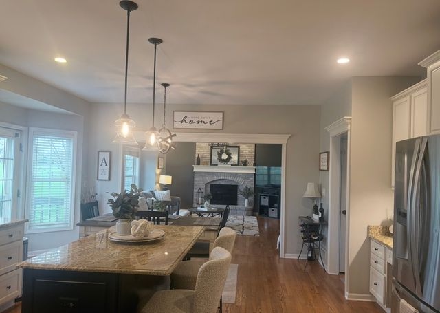 N552 W Weaver Circle, Geneva, IL 60134