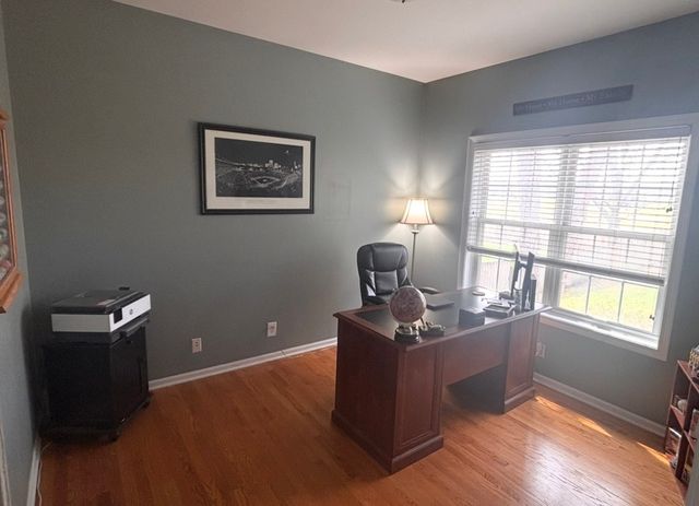 N552 W Weaver Circle, Geneva, IL 60134