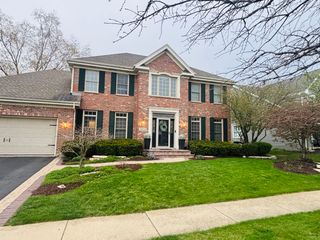 N552 W Weaver Circle, Geneva, IL 60134