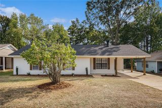 3429 48th E, Tuscaloosa, AL 35405