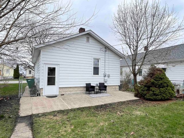 118 W 12Th Street, Mishawaka, IN 46544