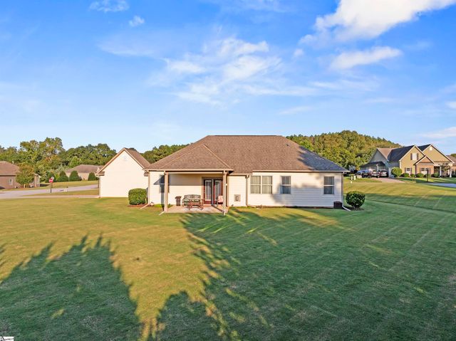 1003 Hillcrest Court, Anderson, SC 29621