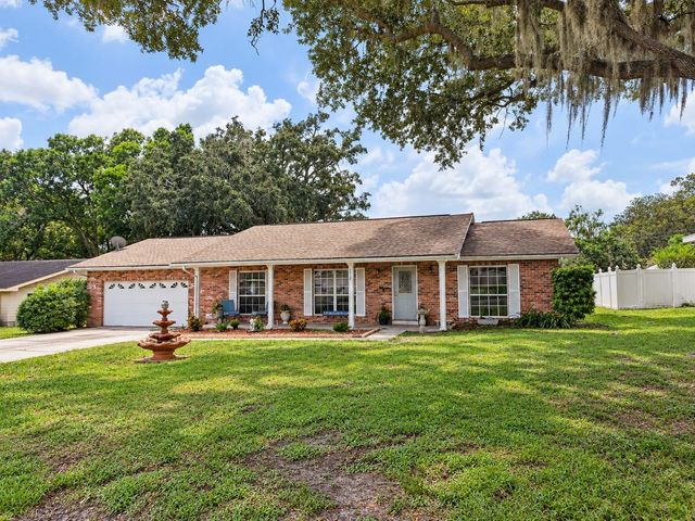 5838 GIBSON SHORES DRIVE, Lakeland, FL 33809