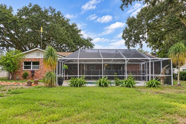 5838 GIBSON SHORES DRIVE, Lakeland, FL 33809
