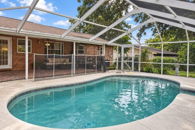 5838 GIBSON SHORES DRIVE, Lakeland, FL 33809