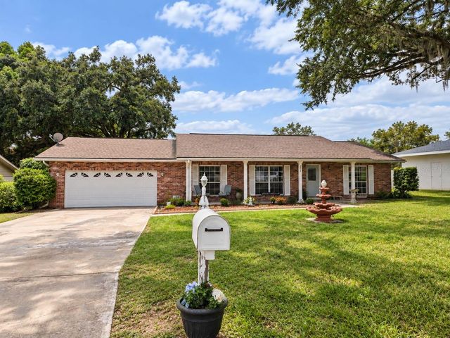 5838 GIBSON SHORES DRIVE, Lakeland, FL 33809