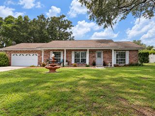 5838 GIBSON SHORES DRIVE, Lakeland, FL 33809