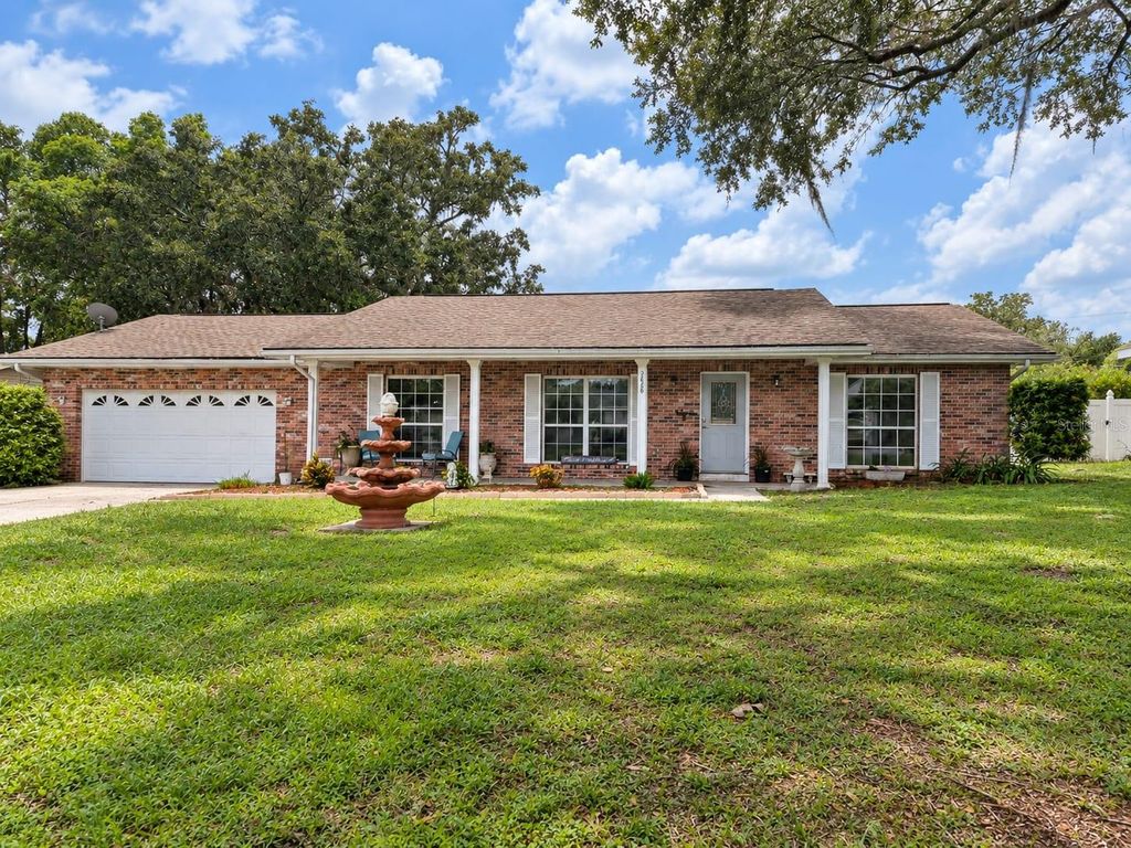 5838 GIBSON SHORES DRIVE, Lakeland, FL 33809
