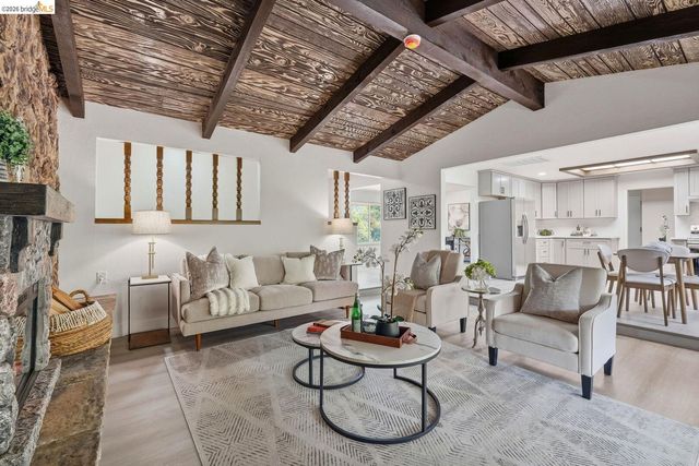 1590 Sunset RD, Brentwood, CA 94513
