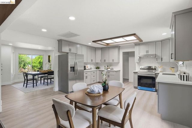 1590 Sunset RD, Brentwood, CA 94513