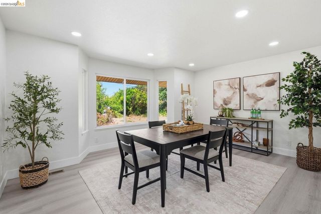 1590 Sunset RD, Brentwood, CA 94513