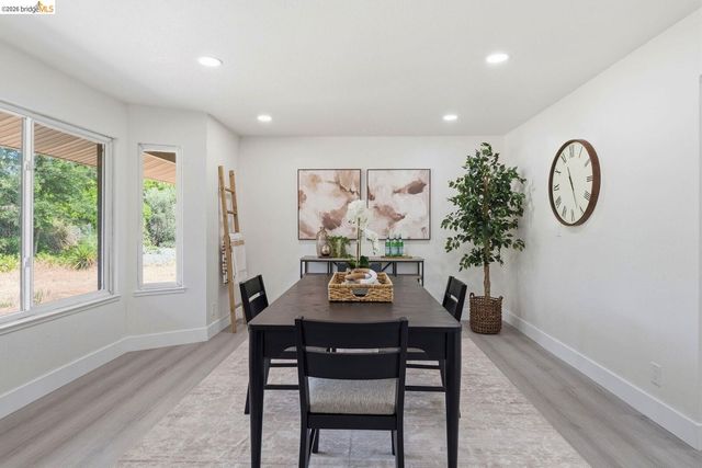 1590 Sunset RD, Brentwood, CA 94513