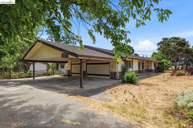 1590 Sunset RD, Brentwood, CA 94513