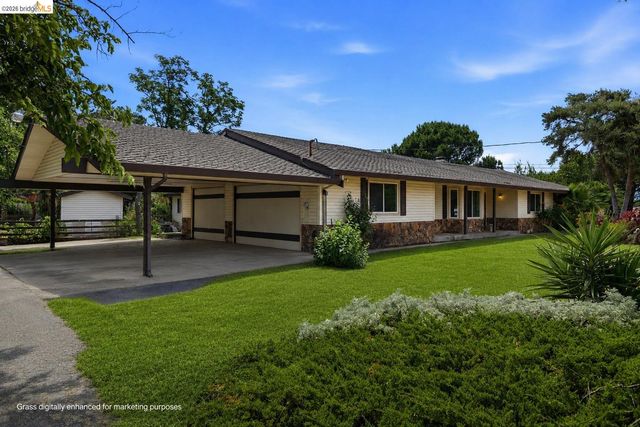 1590 Sunset RD, Brentwood, CA 94513