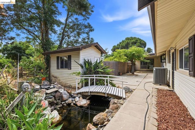 1590 Sunset RD, Brentwood, CA 94513
