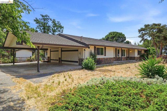 1590 Sunset RD, Brentwood, CA 94513