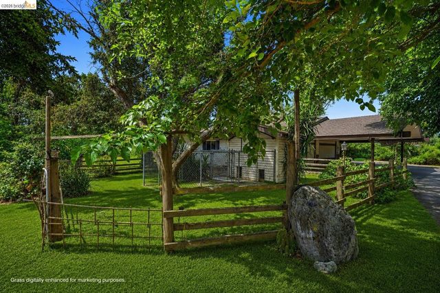 1590 Sunset RD, Brentwood, CA 94513