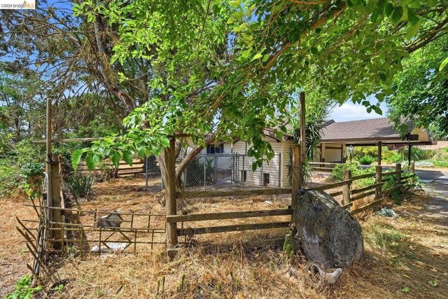 1590 Sunset RD, Brentwood, CA 94513
