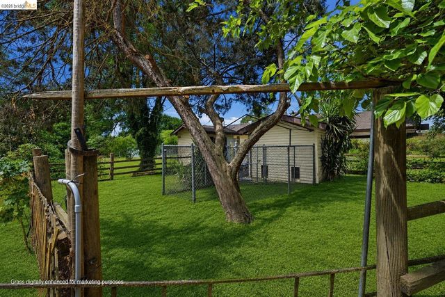 1590 Sunset RD, Brentwood, CA 94513